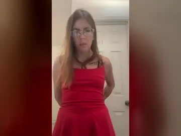 Glazegirl  live sex cam