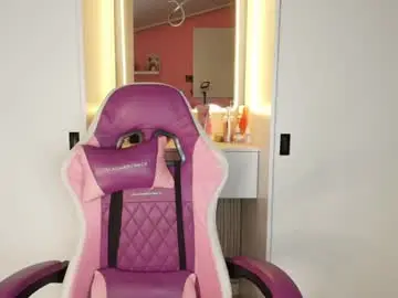 Ivonypretty  live sex cam