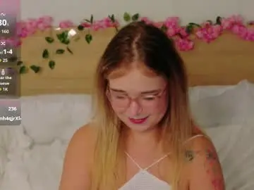 Lilith_bonheur  live sex cam