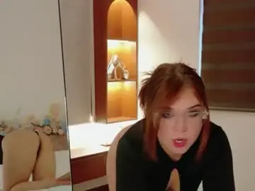 Lilith_bonheur  live sex cam