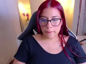 Luciana_torresx  live sex cam