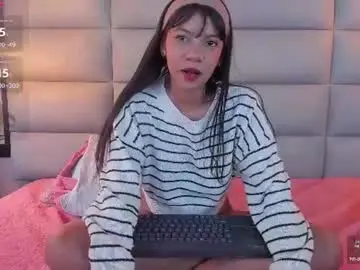 Miss_hanni  live sex cam