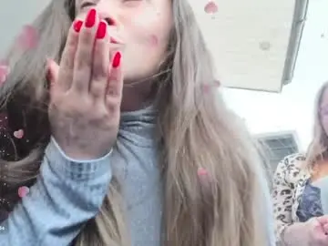 Misteryland  live sex cam