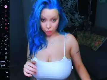 Monalauu  live sex cam