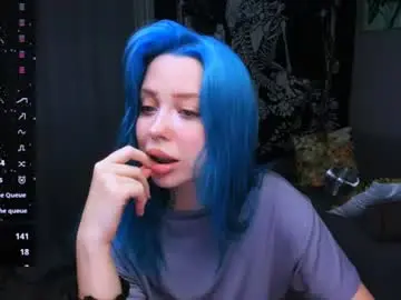 Monalauu  live sex cam