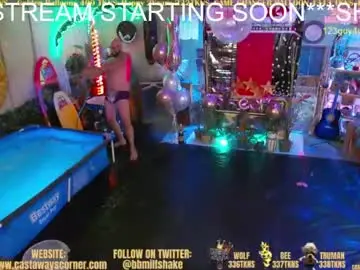 Mya_milfshake  live sex cam