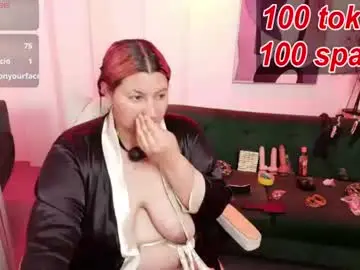 Raven_velmont  live sex cam