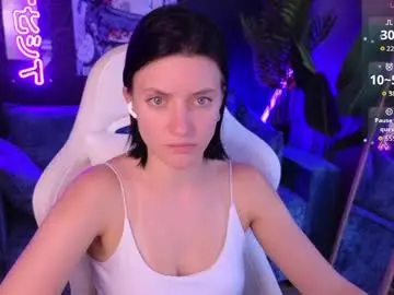 Roxy_riot_  live sex cam