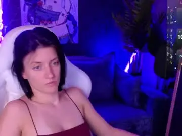 Roxy_riot_  live sex cam