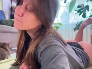 Sasha_moormeoow  live sex cam