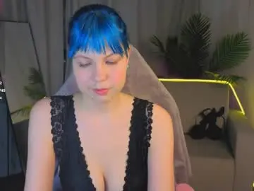 Sofiasterns  live sex cam