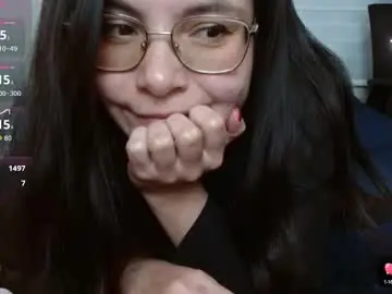 Tiny_caroline  live sex cam