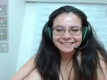 Tiny_caroline  live sex cam