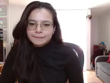 Tiny_caroline  live sex cam