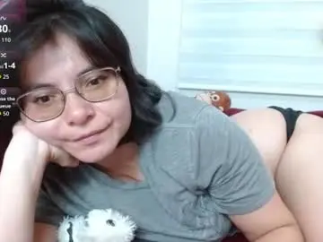 Tiny_caroline  live sex cam