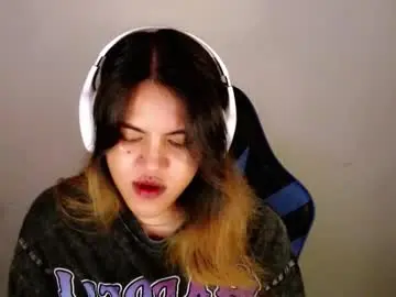 Urlovely_hait  live sex cam