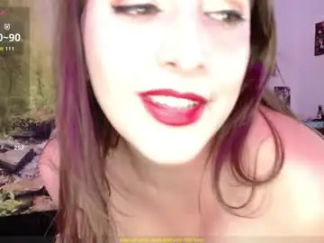 Valerie_smile  live sex cam