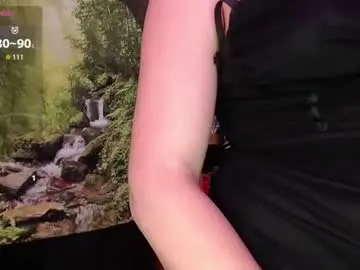 Valerie_smile  live sex cam