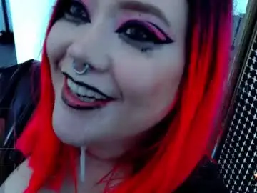 Wickedxqueen  live sex cam