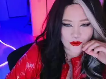 Wickedxqueen  live sex cam