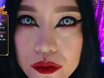 Wickedxqueen  live sex cam