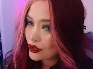 Wickedxqueen  live sex cam