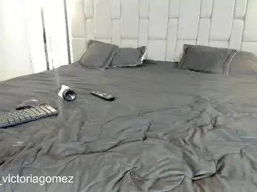 Abril_victoria  live sex cam