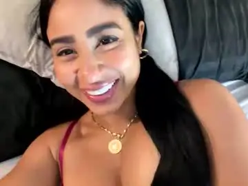 Abril_victoria  live sex cam