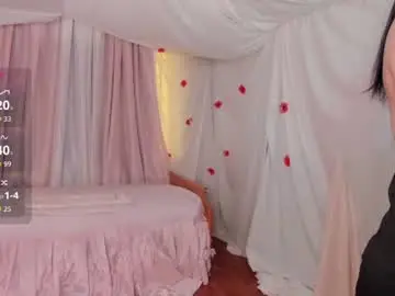 Aishadark  live sex cam