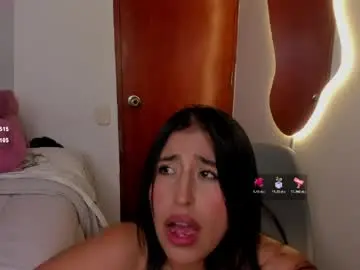 Ana_m_  live sex cam