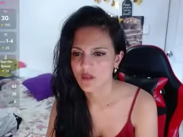 Basmahernandez  live sex cam