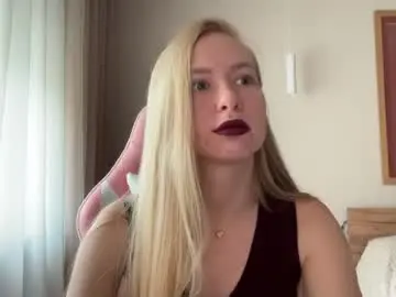 Darimblondie  live sex cam