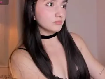 Dolceangel__  live sex cam