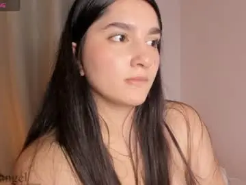 Dolceangel__  live sex cam