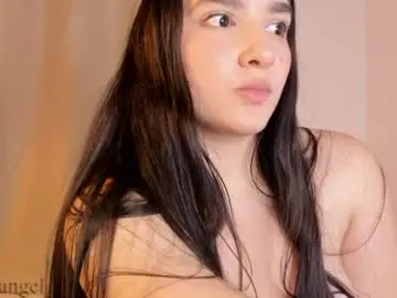 Dolceangel__  live sex cam