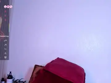 Ginnagrace  live sex cam