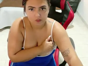 Julieeta_castillo  live sex cam