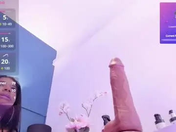 Kendrachavez_  live sex cam