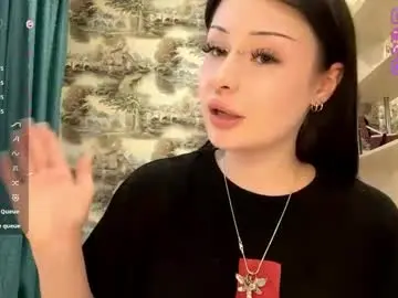 Latonyawanczyk  live sex cam