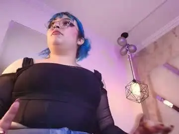 Lilith_curvy  live sex cam