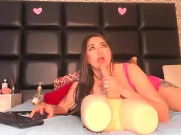 Marianaa_foxx  live sex cam