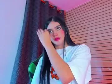 Megan_vixenx  live sex cam