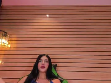 Megan_vixenx  live sex cam