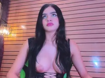 Megan_vixenx  live sex cam