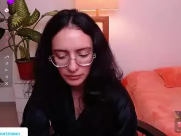 Miaportman  live sex cam