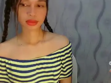 Naughtysunshinepinay  live sex cam