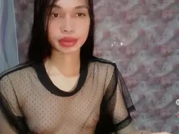 Naughtysunshinepinay  live sex cam