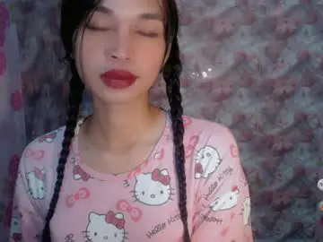 Naughtysunshinepinay  live sex cam