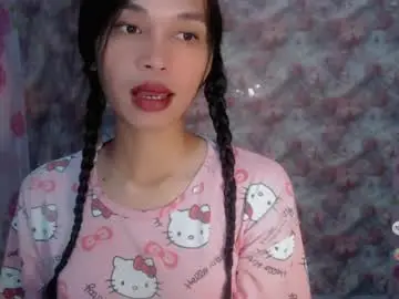 Naughtysunshinepinay  live sex cam