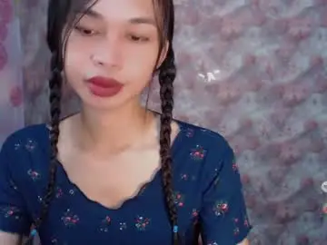 Naughtysunshinepinay  live sex cam